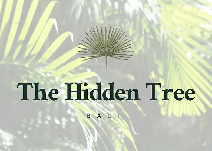 The Hidden Tree 100 Meter To *